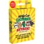 Ninja Cat Cucumber Attack - The Card Game